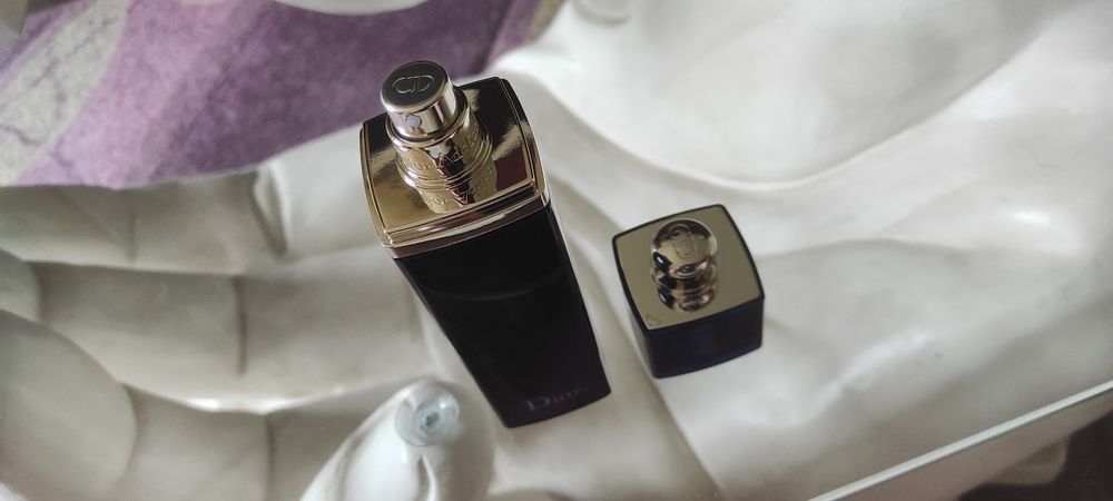 Dior Addict EDP 100ml