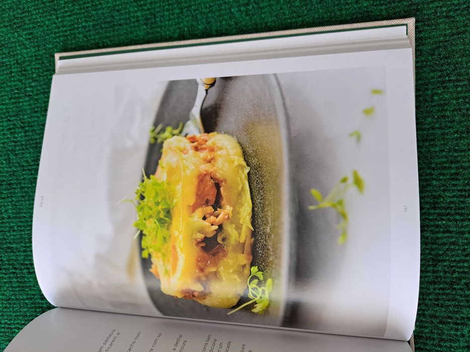 Ponto - Escolha Saudável (Culinária/Receitas)