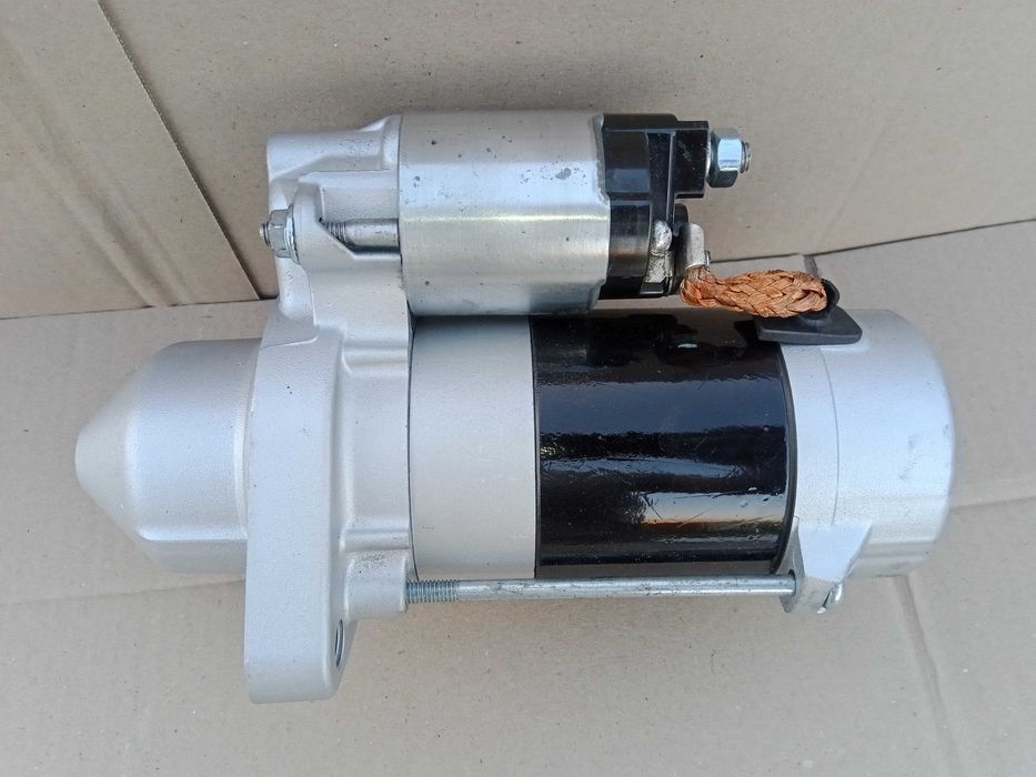 Стартер Auris Avensis Corolla Verso RAV 4 2.0 2.2 D-4D IS 220