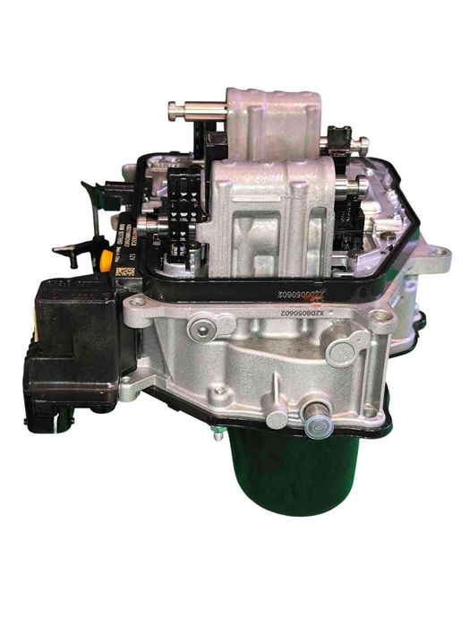 Mecatrónica AUDI A3 Sportback 1.6 TDI (77 kW / 105 cv) [05.2009 - 03.2013]
