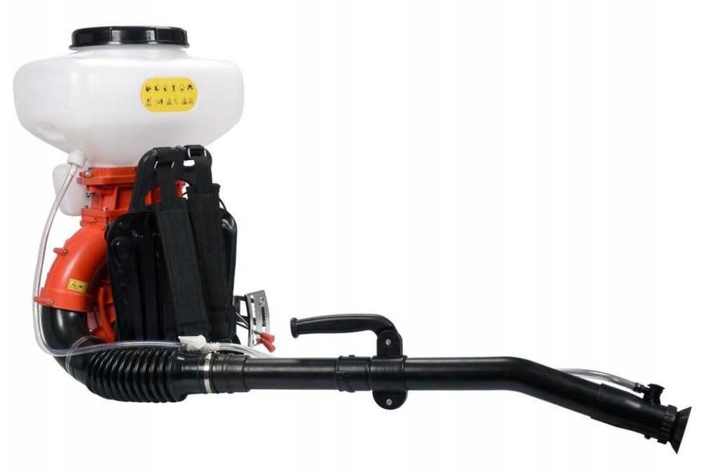 OPRYSKIWACZ YATO 20L 2,9KM Spalinowy Plecakowy Dmuchawa Ogrodowy NOWY