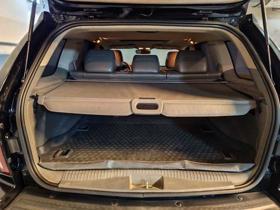 Jeep Grand Cherokee 3.0 CRD64739338066947128