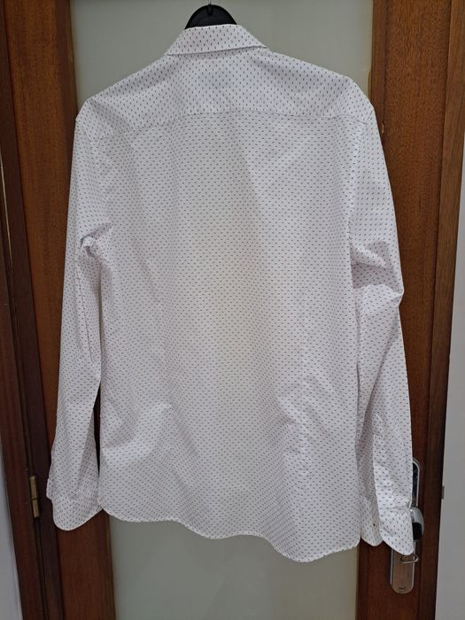 Camisa homem Sfera