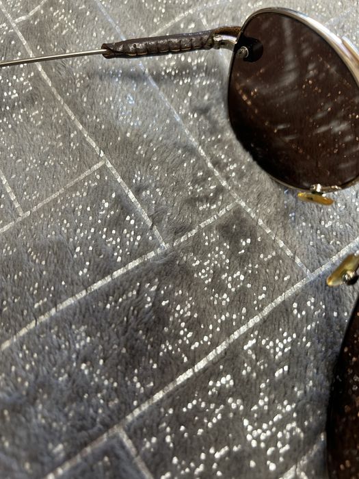 Очки chloe оригинал