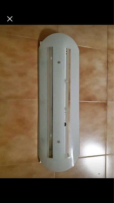 Varios candeeiros424443992134144004
