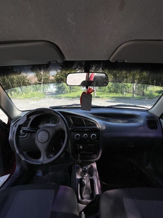 Продам Daewoo Lanos 1.5 2004 рік