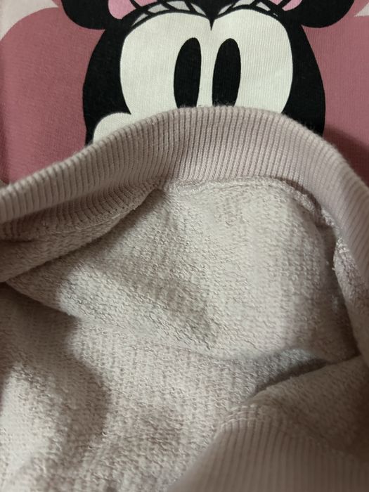 Світшот zara 86-92