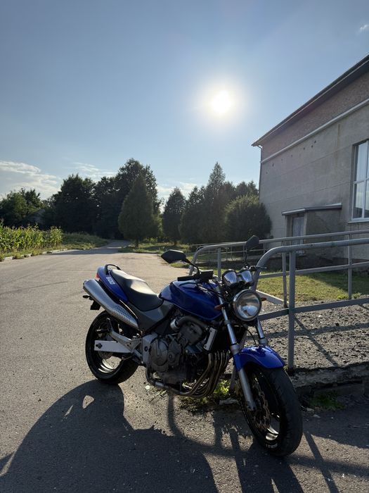 Продам Honda Hornet 600 терміново