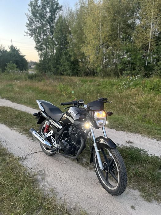 Kinlon 150 кубів