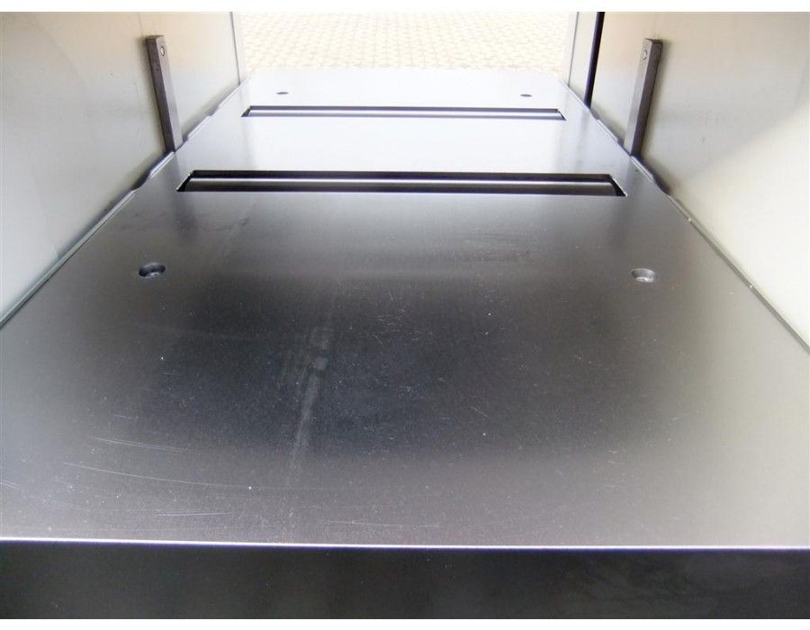 Рівноріжучий верстат WINTER PLANERMAX 530 DELUXE