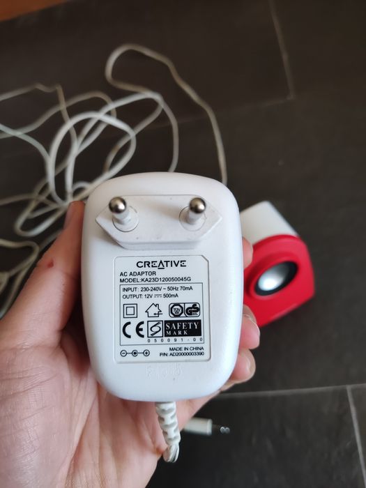 Creative Sound Columns64551178748163124