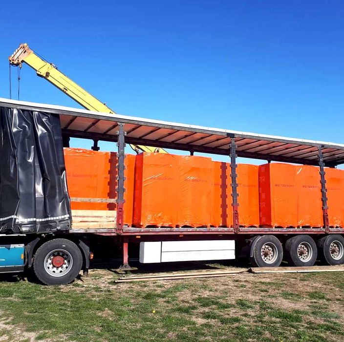 Газоблоки від виробника – сервіс, якому довіряють