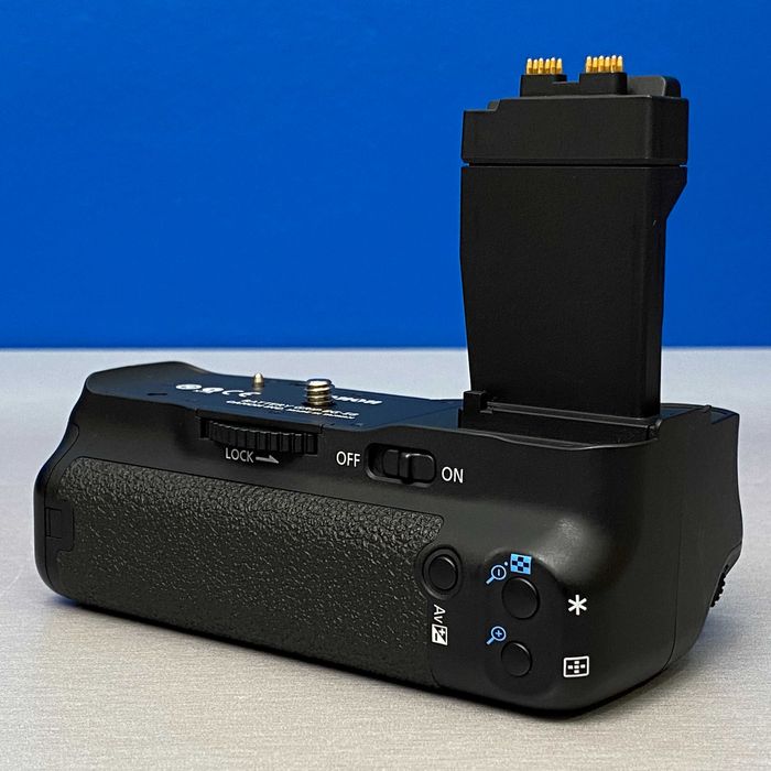 Grip Canon BG-E8 (Canon EOS 550D/600D/700D/750D)