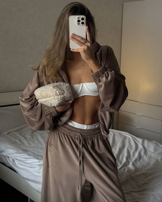 Дропшипінг, опт жіночого одягу. Прямий постачальник