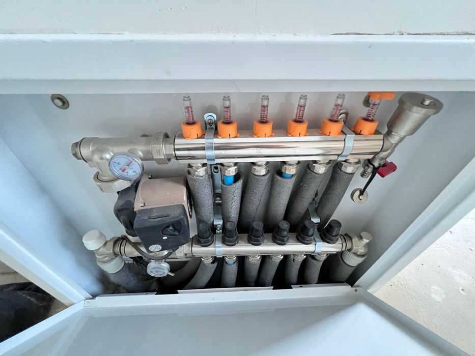 Дом по адресу ул. Магистратская (площадь 125 м²) - Atlanta.ua - фото 17