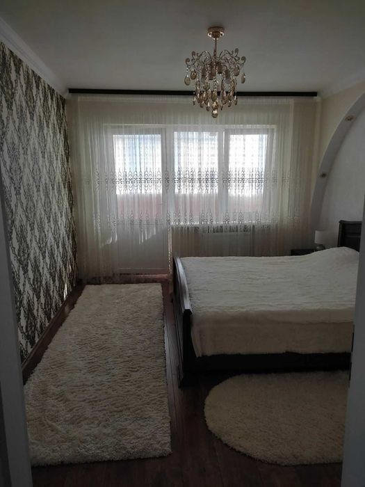 Продаж 3к квартири на Виставці на Староконстянтинівському шосе
