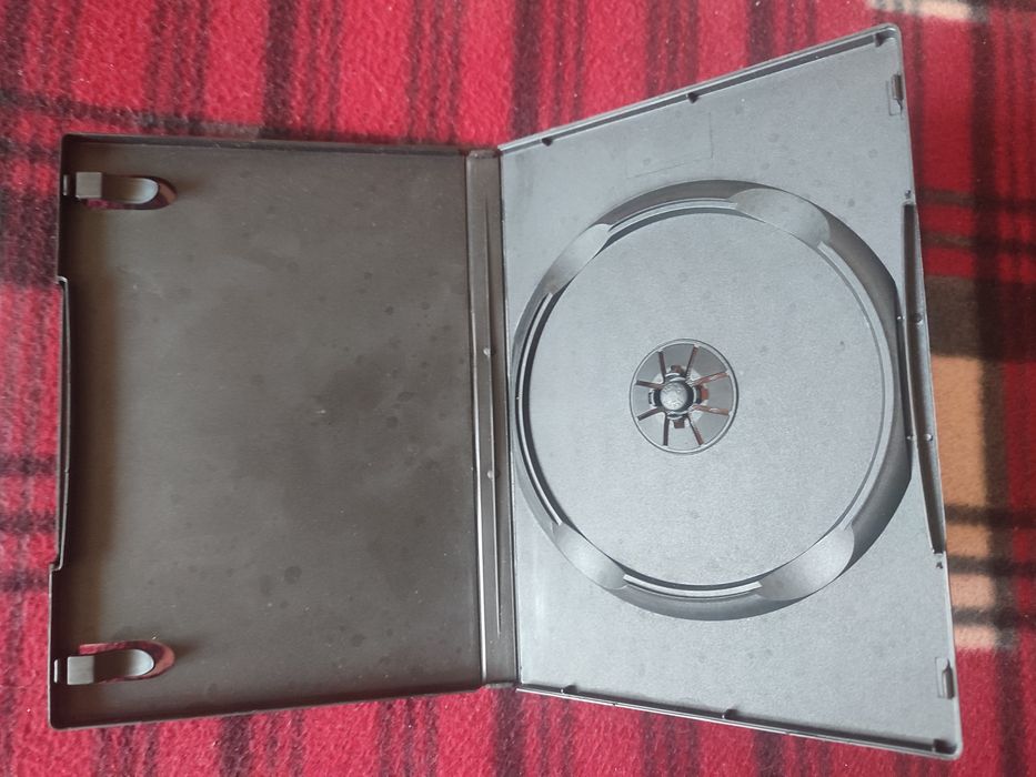 Боксы DVD, CD, коробочки для дисков