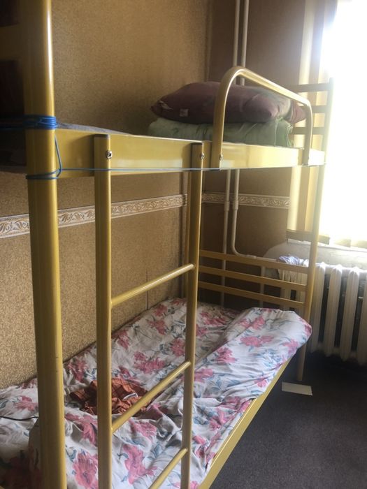 Хостел Подушка 5 мин метро Академгородок Святошинский район город Киев