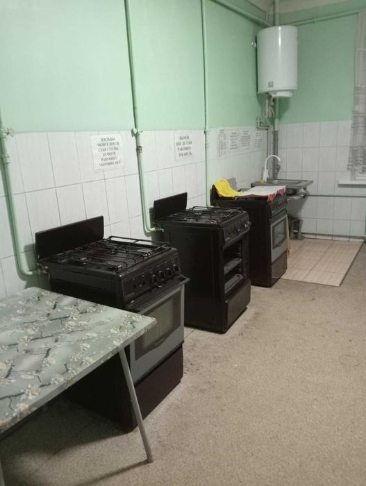 Сдам комнату в общежитии  Центр! ( Помесячно! Все включено 4000 грн)