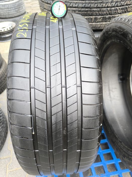 Opona Bridgestone Turanza Eco 255740/21 para