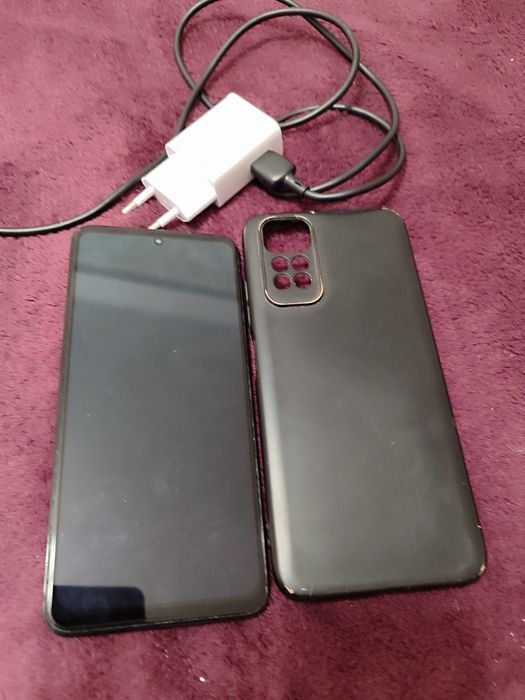 Xiaomi redmi note 11