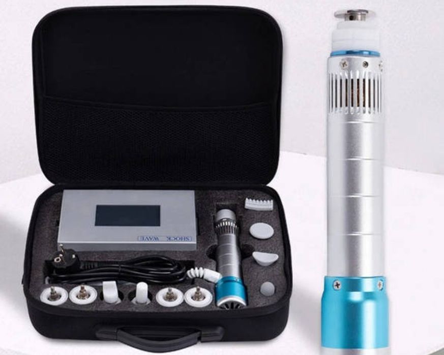 Ударно-хвильова терапія ухт ударно волновая терапия