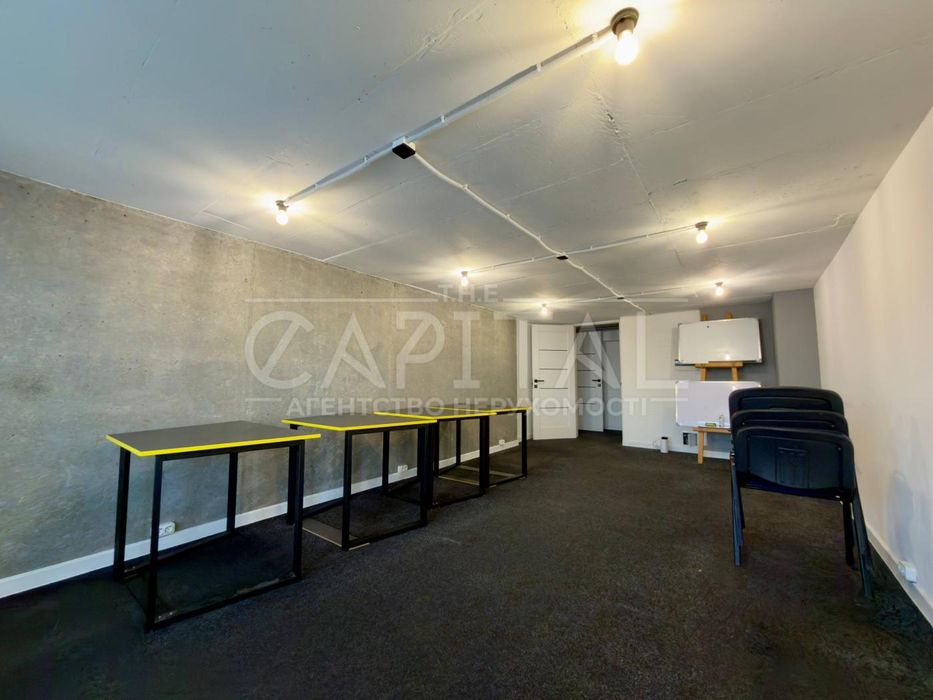 Оренда офісу, пр-т Бажана Миколи, Осокорки