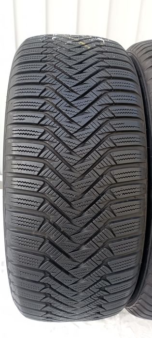 Laufenn 225 55 r16 2шт шини зимові б'у резина з Європи гума