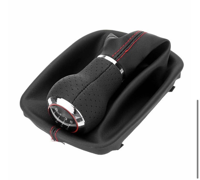 Manetes das mudanças vários modelos (Audi Seat BMW Peugeot Citroen VW)