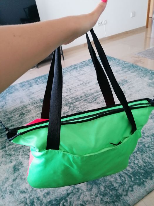 Bolsa desportiva ADIDAS