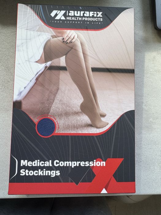 Компресійні панчохи