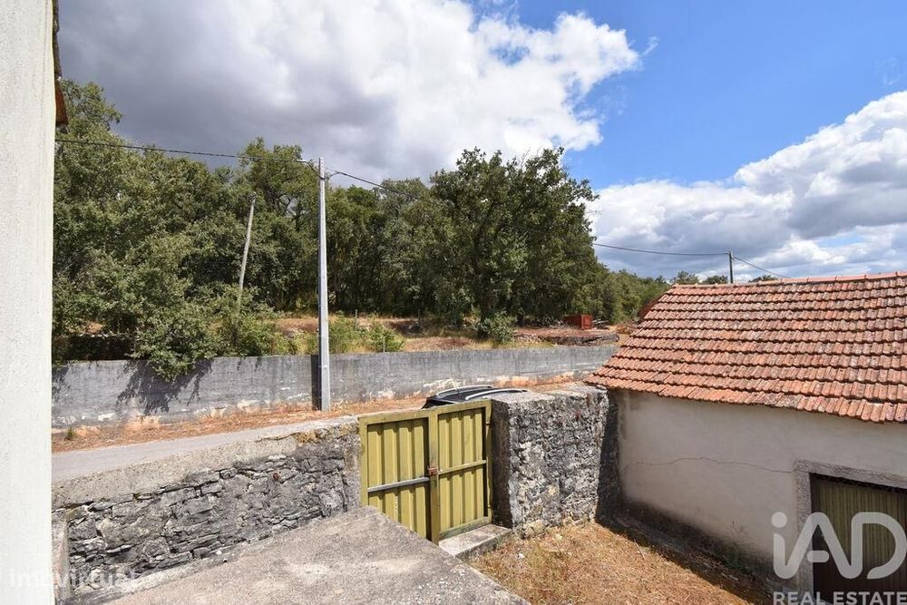 Casa / Villa T3 em Ansião de 161 m2