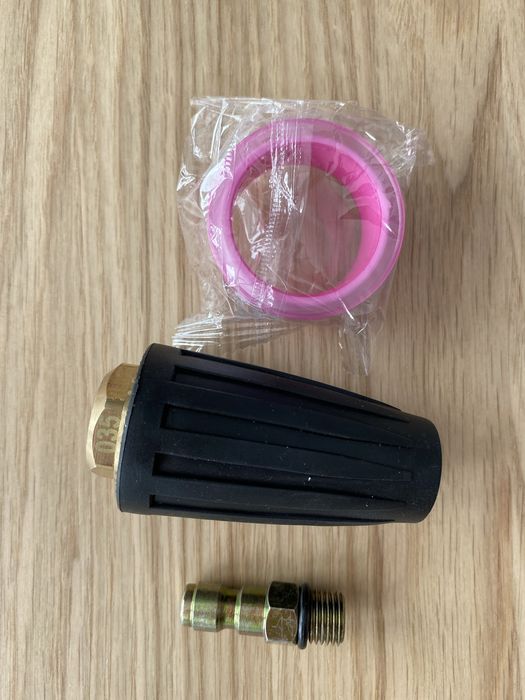 Turbodysza 035 dysza rotacyjna do MYJKI KARCHER HD HDS