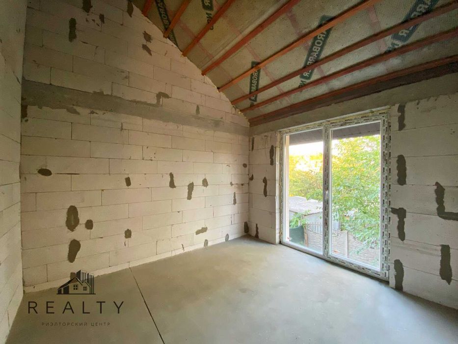 Гаряча Пропозиція! Сучасний Таунхаус з вигідним розтермінуванням!