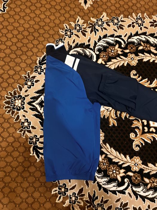 NIKE Track jacket вінтажна