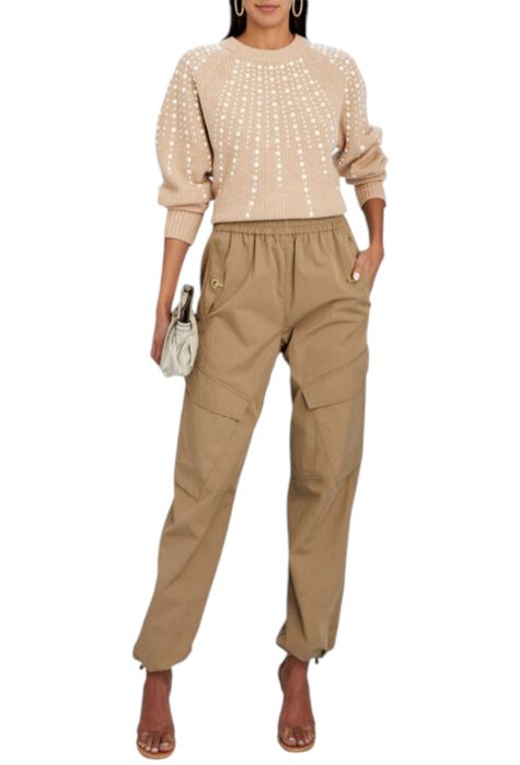 Свитер Intermix оригинал