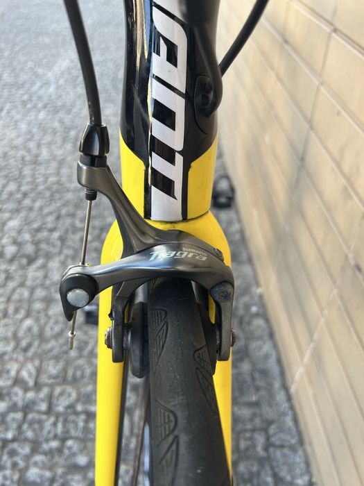 Giant TCR Advanced