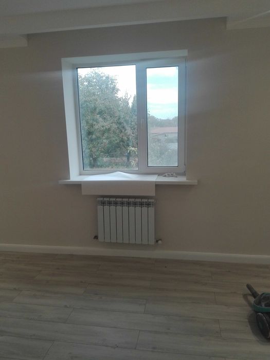 Всі види ремонтних робіт