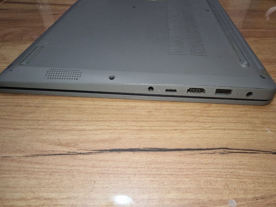 Lenovo IdeaPad 1 15IJL7 на запчасти / под разбор
Lenovo IdeaPad 1 15IJL7 на запчасти / под разбор
Lenovo IdeaPad 1 15IJL7 на запчасти / под разбор