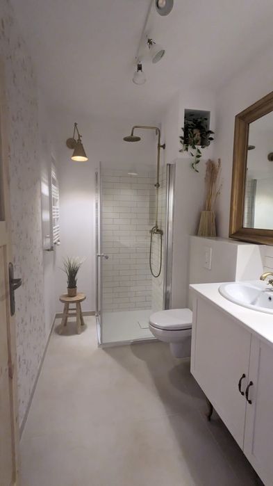 Apartament z basenem i SPA Lis i Las w Ślężańskim Parku Krajobrazowym