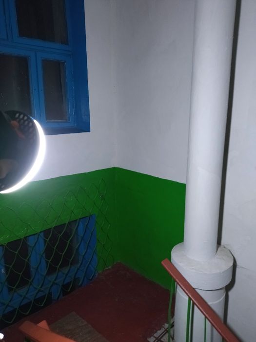 LED лампа-павербанк, 18kWh/1000h