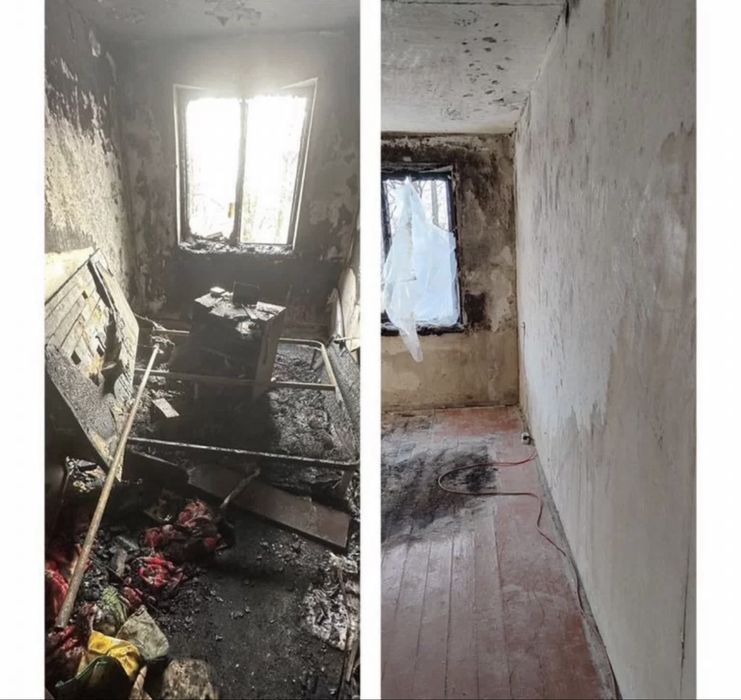 Клининг уборка дешевле чем у конкурентов