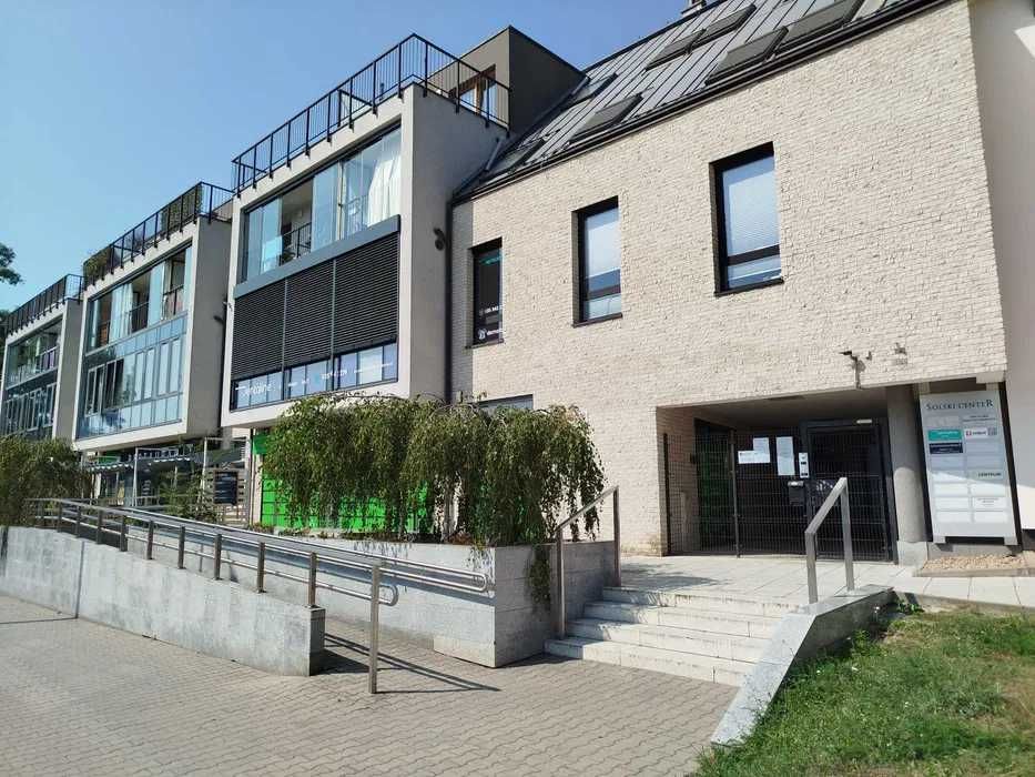 Atrakcyjny lokal na wynajem Wrocław, 68m2 OPORÓW SOLSKIEGO 4/8