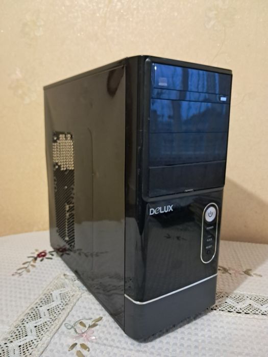 Продам комп’ютер