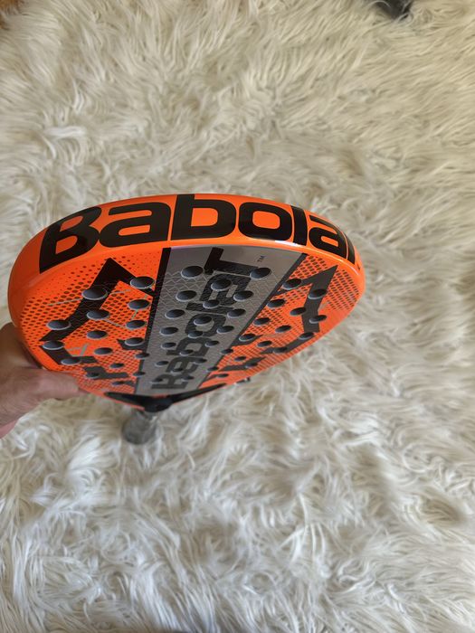 Babolat Viper Lebron soft 2026