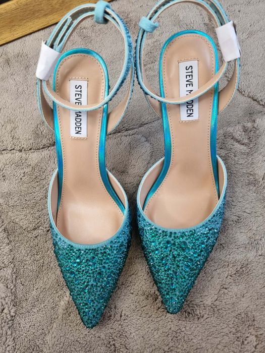 Szpilki Steve Madden