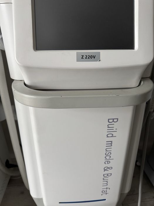 Аппарат эндосфера +EMS