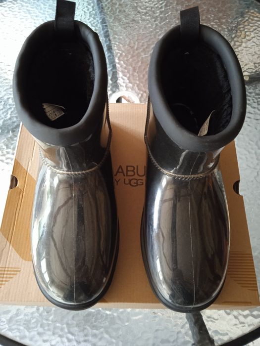 Продам UGG.Оригінал! Жіночі, силіконові,41 розмір.