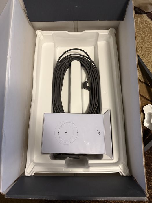 Starlink 2 Generation