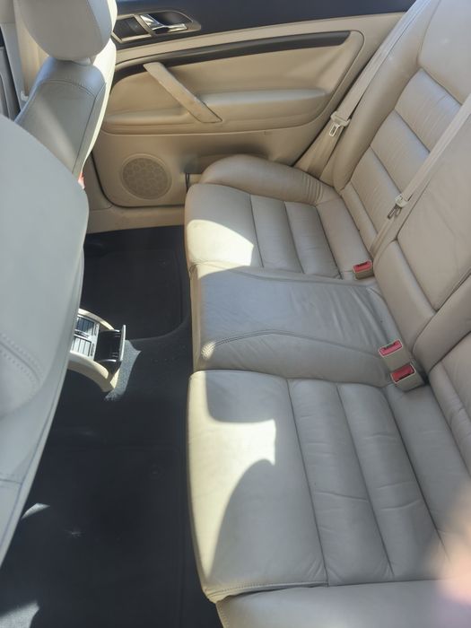 Skoda Superb 1.8t